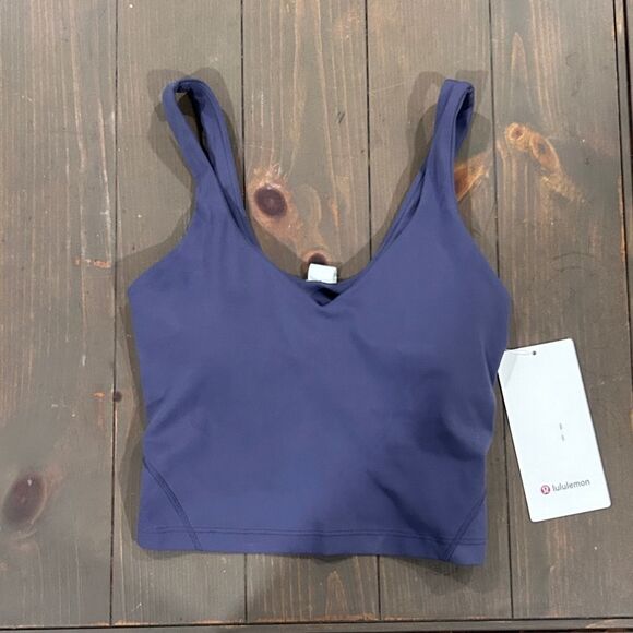 New Lululemon Align Tank - Picture 1 of 2